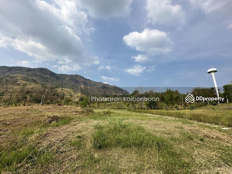 For Sale - The Blue Sky Project, Phetchabun