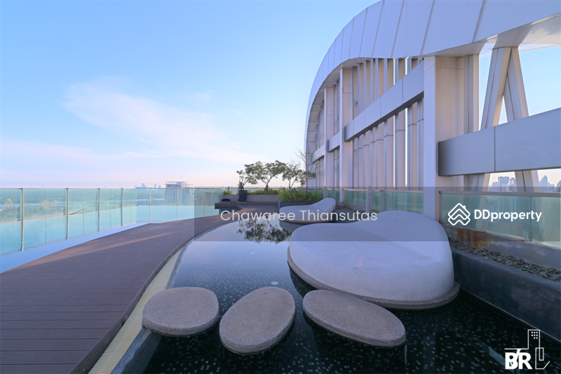 For Sale - Rhythm Sukhumvit 44/1, Bangkok