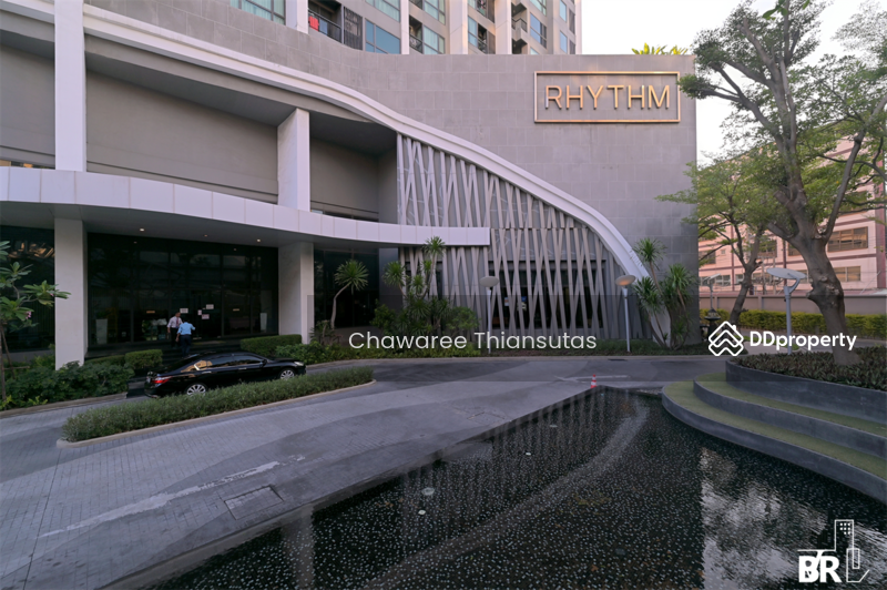 For Sale - Rhythm Sukhumvit 44/1, Bangkok