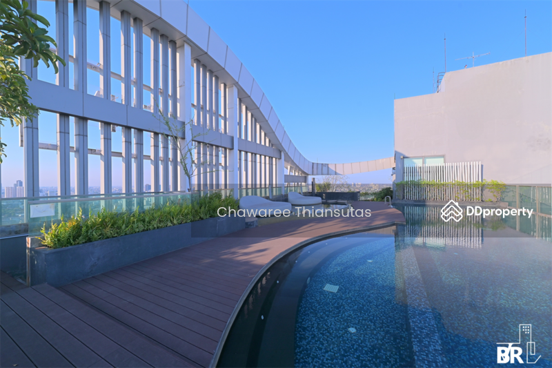 For Sale - Rhythm Sukhumvit 44/1, Bangkok