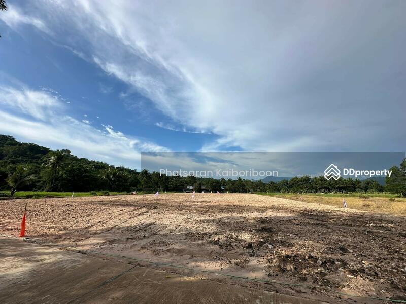 ขาย - ที่ดินนครนายก วิวเขา 2 ไร่, นครนายก