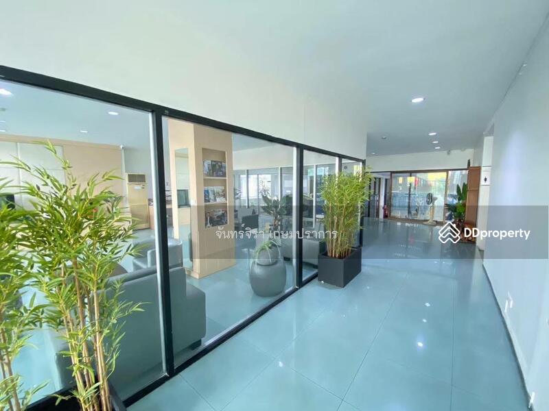 For Rent - Urgent for Rent Prime Location Showroom + Service Center, Bangkok
