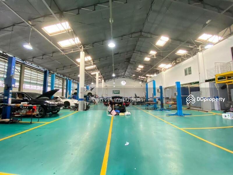 For Rent - Urgent for Rent Prime Location Showroom + Service Center, Bangkok