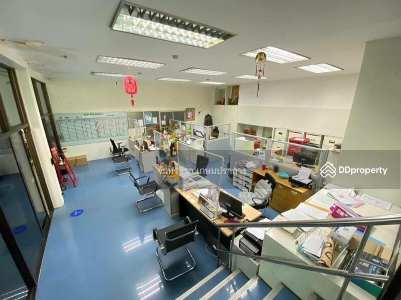 For Rent - Urgent for Rent Prime Location Showroom + Service Center, Bangkok
