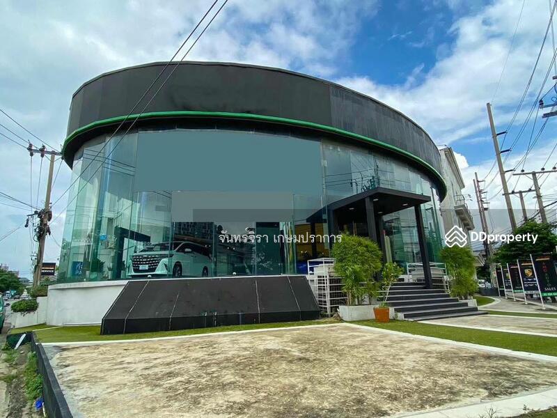 For Rent - Urgent for Rent Prime Location Showroom + Service Center, Bangkok