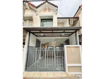 ขาย - Buathong Thani : บัวทองธานี, นนทบุรี