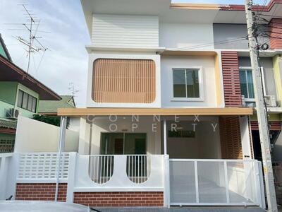 ขาย - Buathong Thani : บัวทองธานี, นนทบุรี