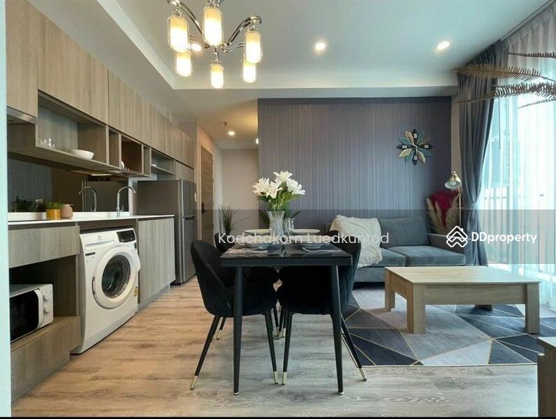 ให้เช่า - KnightsBridge Collage Ramkhamhaeng : ไนท์บริดจ์คอลลาจ รามคำแหง, กรุงเทพ