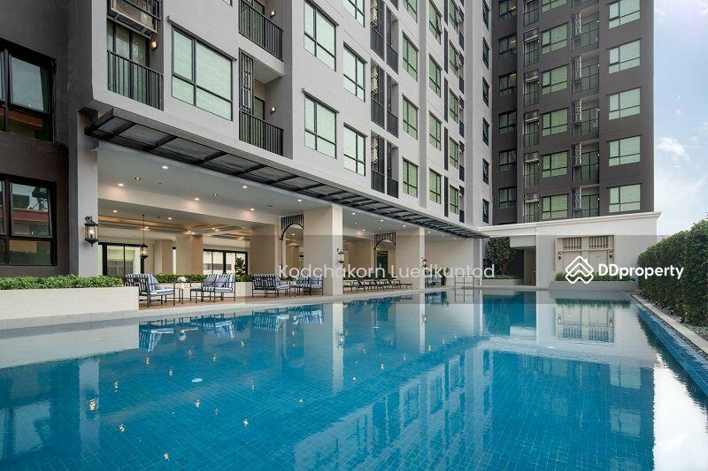 ให้เช่า - KnightsBridge Collage Ramkhamhaeng : ไนท์บริดจ์คอลลาจ รามคำแหง, กรุงเทพ