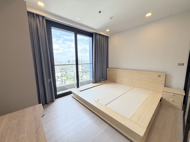 One9Five Asoke-Rama 9, Bangkok, 195 Soi Rama 9 Soi 5, Huai Khwang, Bangkok, 1 Bedroom, 36 sqm, Condo For Rent, by Piyamas Bee, 60153470 - DDproperty.com