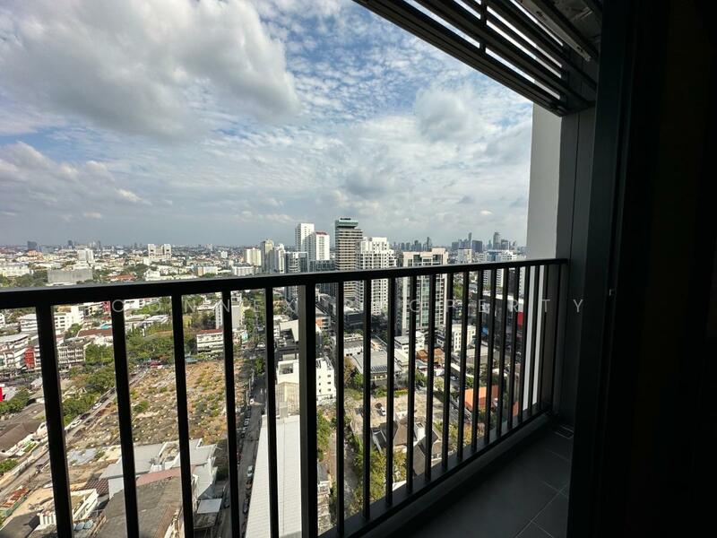 Park Origin Thonglor, กรุงเทพ, ซอยทองหล่อ 10 ถนนสุขุมวิท, คลองตันเหนือ, วัฒนา, กรุงเทพ, 52 ตร.ม., คอนโด ขาย, โดย Connex Property, 60153496 - DDproperty.com