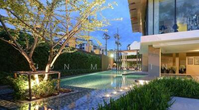 ขาย - Baan Imm Aim Huahin : บ้านอิ่มเอมหัวหิน, ประจวบคีรีขันธ์