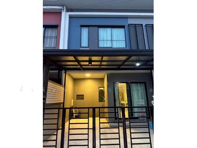 ขาย - Siri Place Prachauthit 90 : สิริ เพลส ประชาอุทิศ 90, สมุทรปราการ