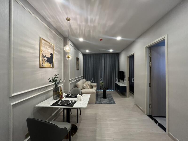 For Rent - One9Five Asoke-Rama 9, Bangkok