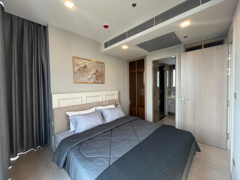 For Rent - One9Five Asoke-Rama 9, Bangkok