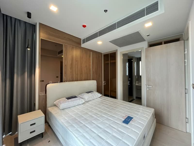 One9Five Asoke-Rama 9, Bangkok, 195 Soi Rama 9 Soi 5, Huai Khwang, Bangkok, 1 Bedroom, 41 sqm, Condo For Rent, by Piyamas Bee, 60153504 - DDproperty.com