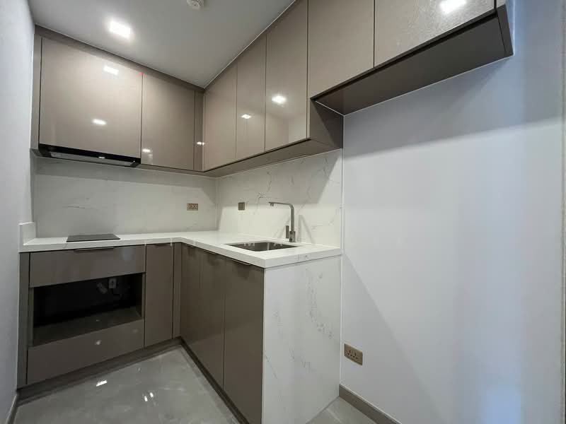One9Five Asoke-Rama 9, Bangkok, 195 Soi Rama 9 Soi 5, Huai Khwang, Bangkok, 1 Bedroom, 41 sqm, Condo For Rent, by Piyamas Bee, 60153504 - DDproperty.com