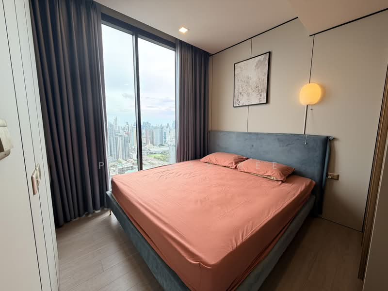 One9Five Asoke-Rama 9, Bangkok, 195 Soi Rama 9 Soi 5, Huai Khwang, Bangkok, 1 Bedroom, 37 sqm, Condo For Rent, by Piyamas Bee, 60153504 - DDproperty.com