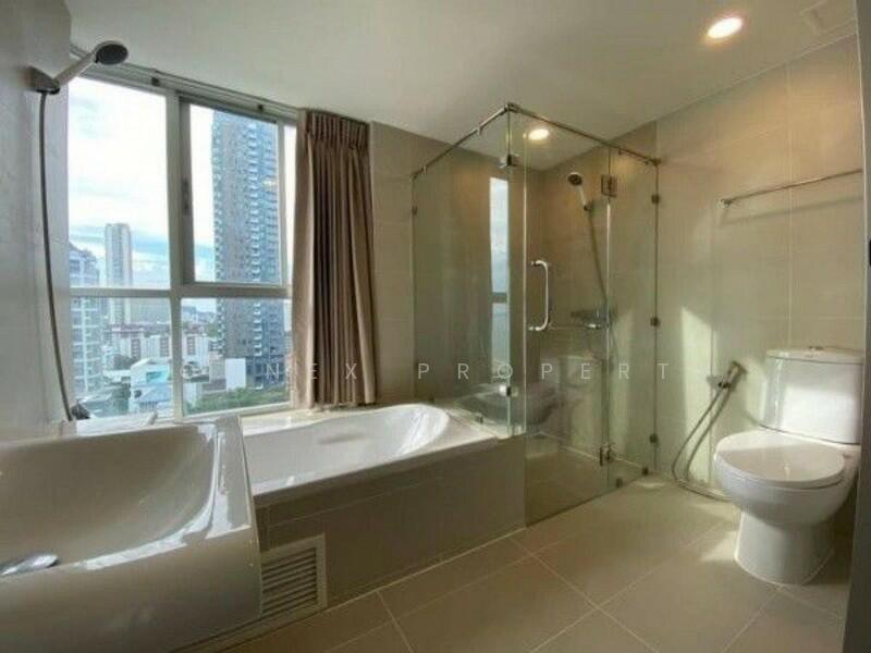 Lumpini Park Beach Jomtien, Chon Buri (Pattaya), Jomtiensaineung Rd, Na Kloe, Bang Lamung (Pattaya), Chon Buri (Pattaya), 3 Bedrooms, 152 sqm, Condo For Sale, by Connex Property, 60153517 - DDproperty.com