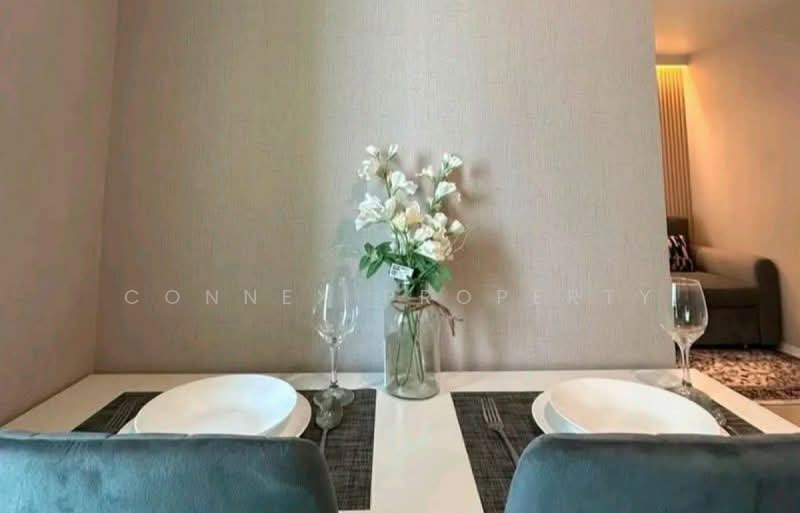 Lumpini Park Beach Jomtien, Chon Buri (Pattaya), Jomtiensaineung Rd, Na Kloe, Bang Lamung (Pattaya), Chon Buri (Pattaya), Studio, 23 sqm, Condo For Sale, by Connex Property, 60153517 - DDproperty.com