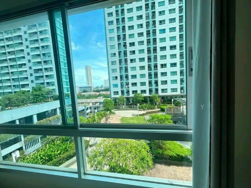 Lumpini Park Beach Jomtien, Chon Buri (Pattaya), Jomtiensaineung Rd, Na Kloe, Bang Lamung (Pattaya), Chon Buri (Pattaya), Studio, 23 sqm, Condo For Sale, by Connex Property, 60153517 - DDproperty.com
