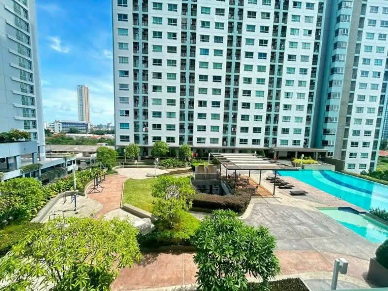 Lumpini Park Beach Jomtien, Chon Buri (Pattaya), Jomtiensaineung Rd, Na Kloe, Bang Lamung (Pattaya), Chon Buri (Pattaya), Studio, 23 sqm, Condo For Sale, by Connex Property, 60153517 - DDproperty.com