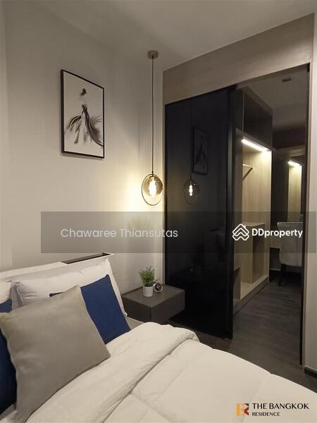 For Sale - The Line Asoke-Ratchada, Bangkok