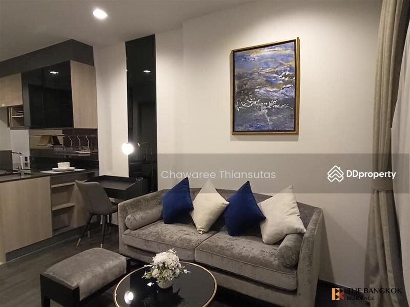 For Sale - The Line Asoke-Ratchada, Bangkok