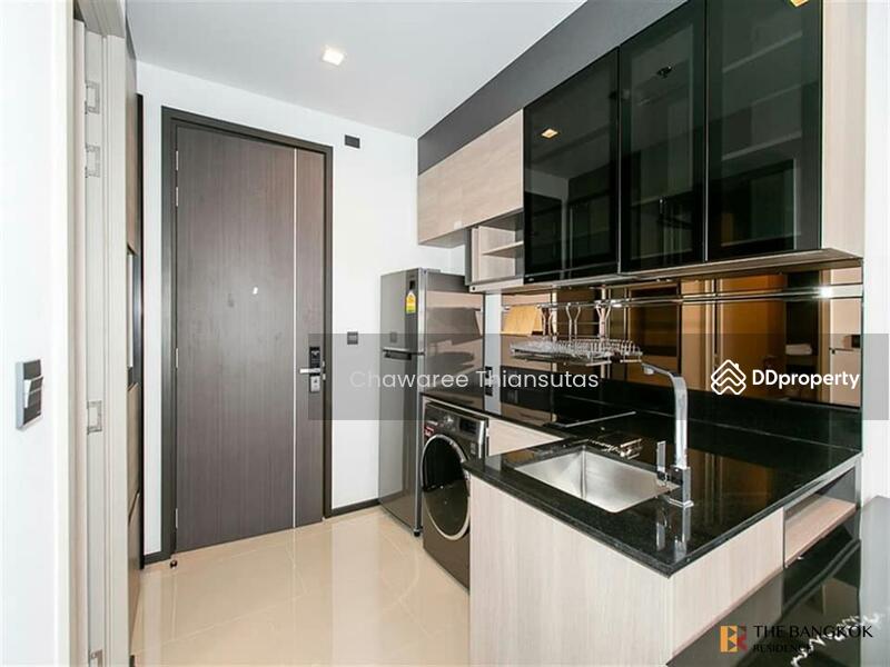 For Sale - The Line Asoke-Ratchada, Bangkok