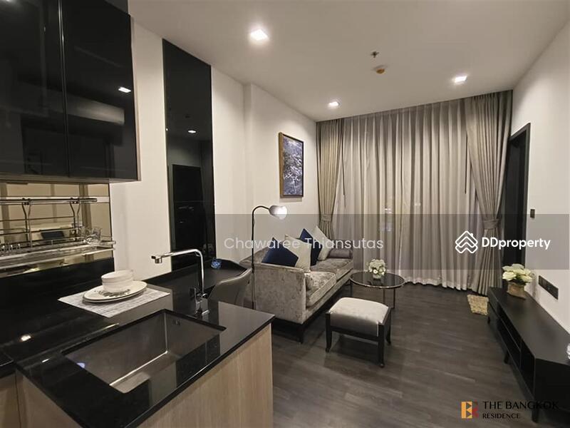 For Sale - The Line Asoke-Ratchada, Bangkok