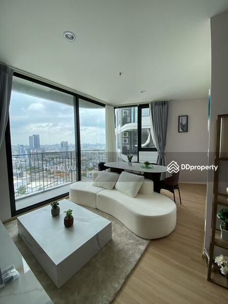 For Rent - Skyrise Avenue Sukhumvit 64, Bangkok