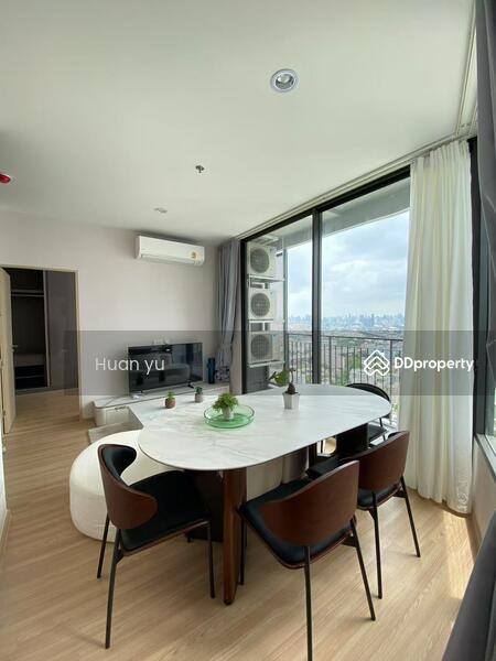 For Rent - Skyrise Avenue Sukhumvit 64, Bangkok