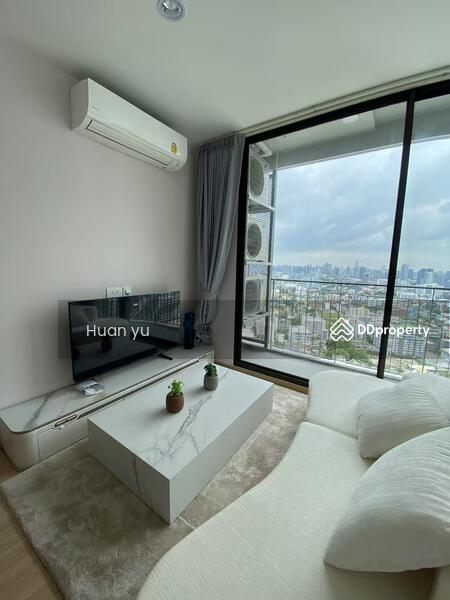 For Rent - Skyrise Avenue Sukhumvit 64, Bangkok