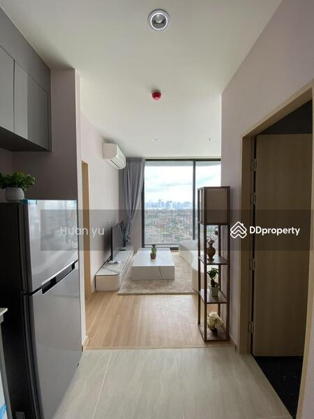 For Rent - Skyrise Avenue Sukhumvit 64, Bangkok
