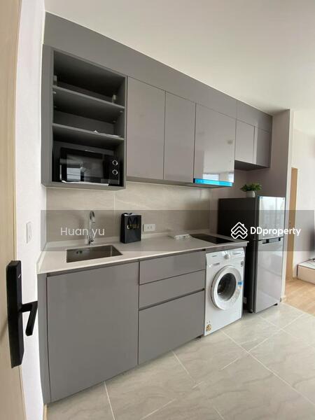 For Rent - Skyrise Avenue Sukhumvit 64, Bangkok