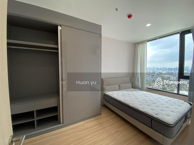 For Rent - Skyrise Avenue Sukhumvit 64, Bangkok