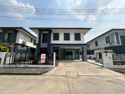 ขาย - Sammakorn Rangsit – Klong 7 : สัมมากร รังสิต – คลอง 7, ปทุมธานี