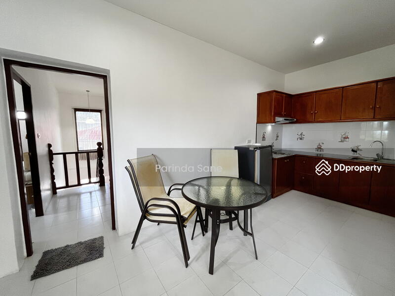 For Sale - Pool side Twin Homes in Kamala- For Sale, Phuket
