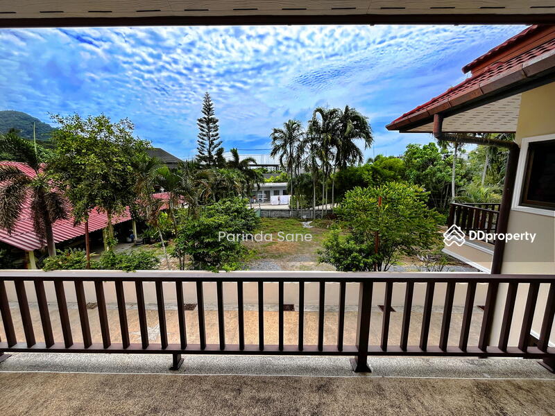 For Sale - Pool side Twin Homes in Kamala- For Sale, Phuket