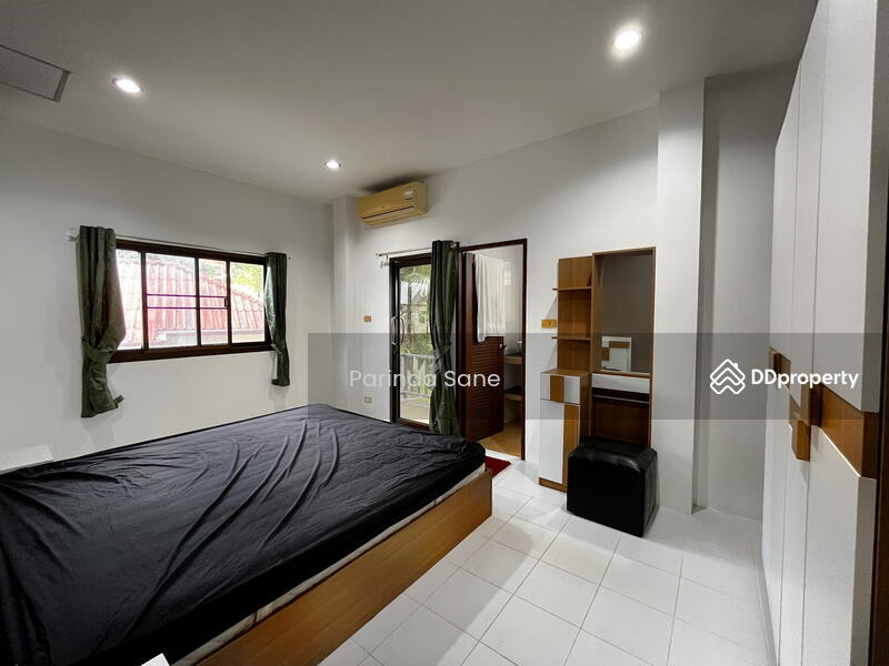 For Sale - Pool side Twin Homes in Kamala- For Sale, Phuket