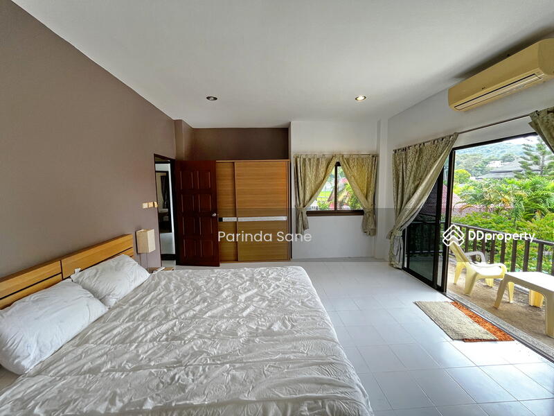 For Sale - Pool side Twin Homes in Kamala- For Sale, Phuket
