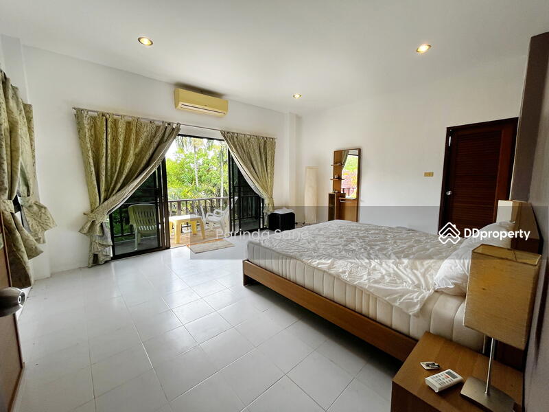 For Sale - Pool side Twin Homes in Kamala- For Sale, Phuket
