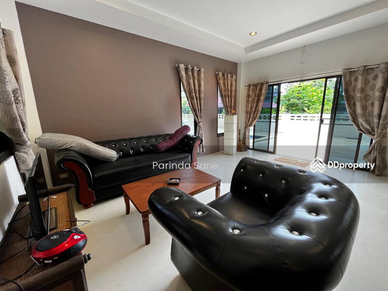 For Sale - Pool side Twin Homes in Kamala- For Sale, Phuket