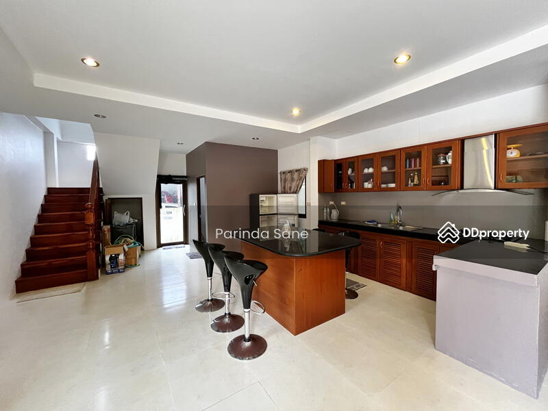 For Sale - Pool side Twin Homes in Kamala- For Sale, Phuket