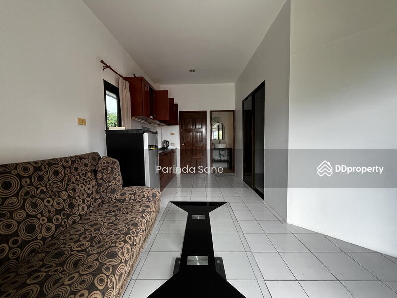 For Sale - Pool side Twin Homes in Kamala- For Sale, Phuket