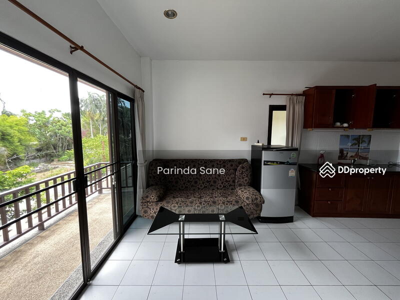 For Sale - Pool side Twin Homes in Kamala- For Sale, Phuket
