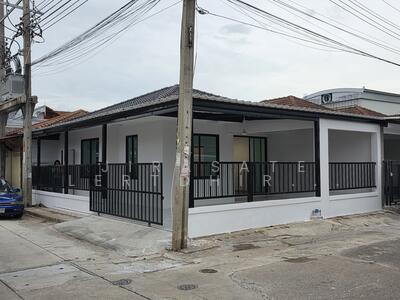 ขาย - บ้านพฤกษา 3 ซ.วัดลาดปลาดุก : Baan Pruksa 3 Soi Watlatpladuk, นนทบุรี