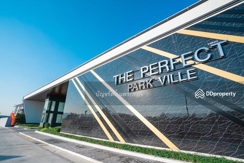 For Sale - The Perfect Park Ville, Chon Buri