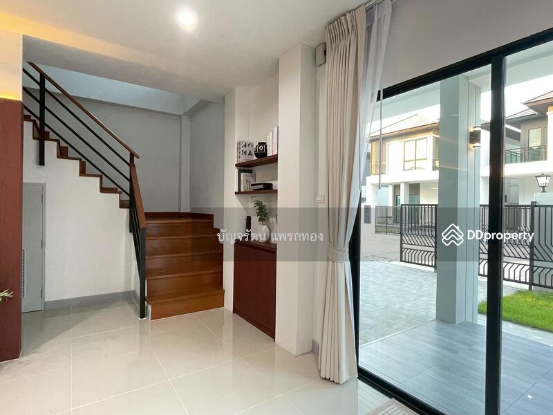 For Sale - The Perfect Park Ville, Chon Buri