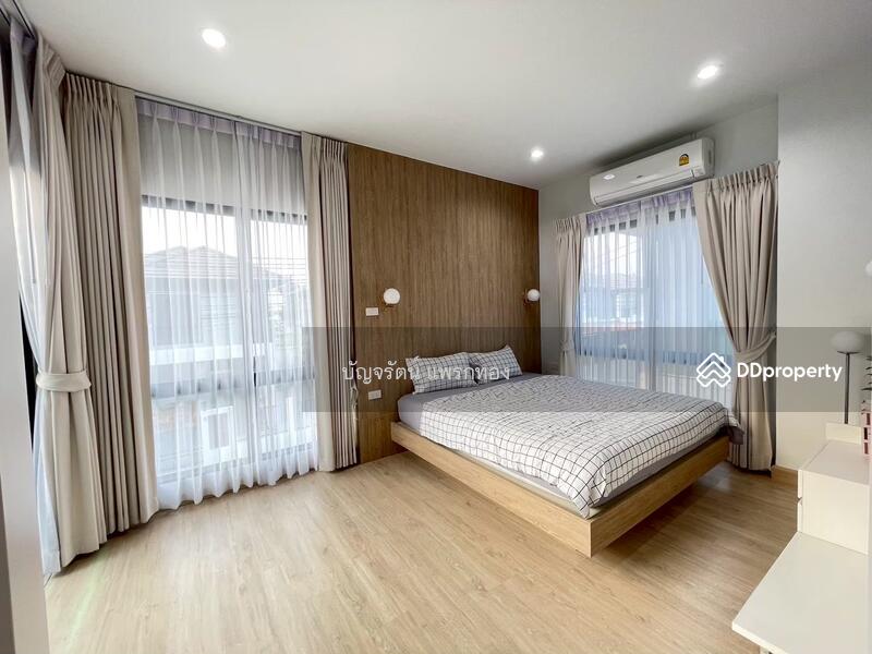 For Sale - The Perfect Park Ville, Chon Buri